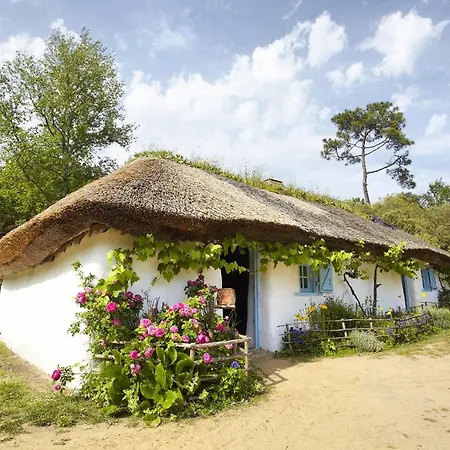 La Dolce Proche Des Plages Saint-Hilaire-de-Riez