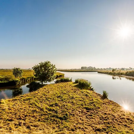 Ferienhaus La Dolce Proche Des Plages *