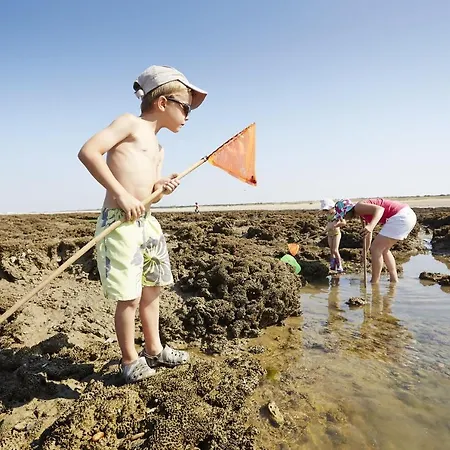 Ferienhaus La Dolce Proche Des Plages