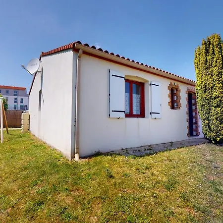 La Dolce Proche Des Plages * Saint-Hilaire-de-Riez