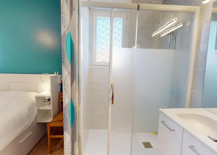 Ferienhaus La Dolce Proche Des Plages Saint-Hilaire-de-Riez