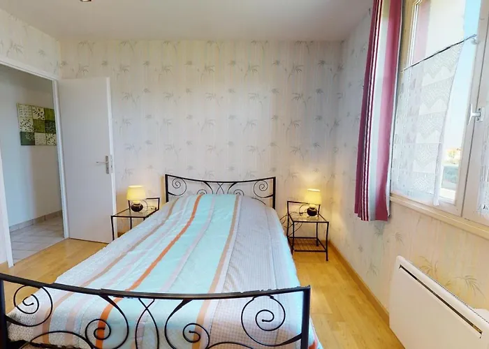 La Dolce Proche Des Plages Ferienhaus