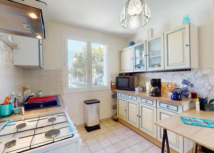 La Dolce Proche Des Plages Saint-Hilaire-de-Riez