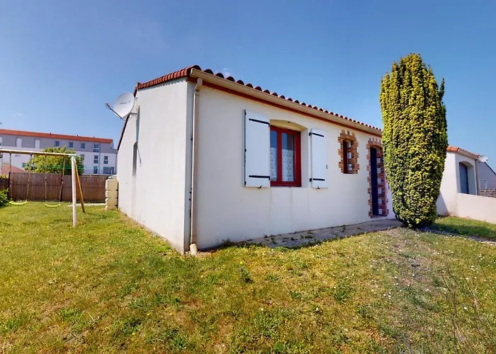 La Dolce Proche Des Plages * Saint-Hilaire-de-Riez