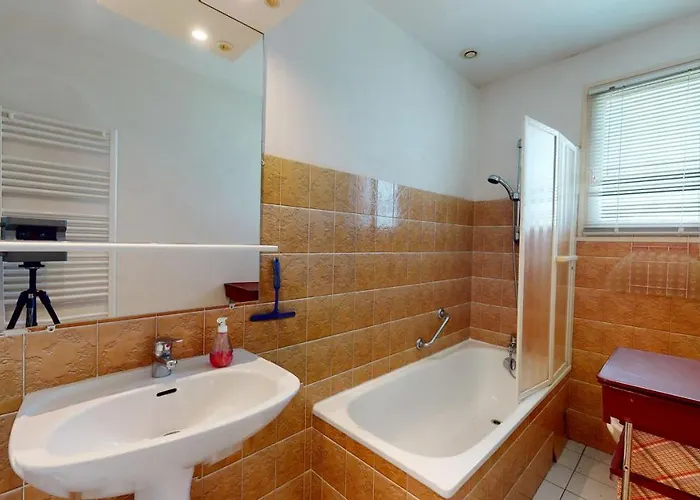 Ferienhaus La Dolce Proche Des Plages