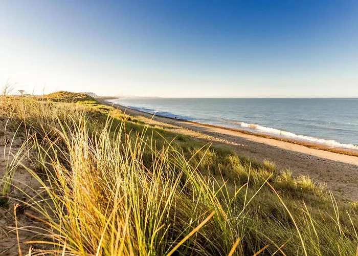 La Dolce Proche Des Plages * Saint-Hilaire-de-Riez
