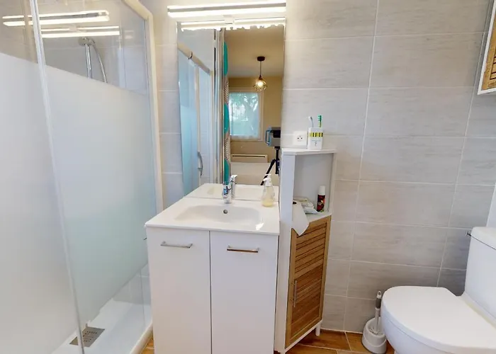 Ferienhaus La Dolce Proche Des Plages Saint-Hilaire-de-Riez