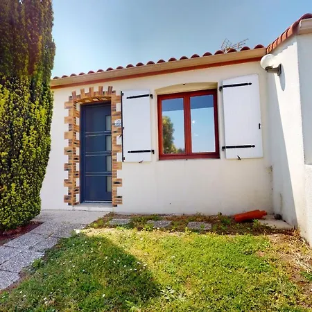 Hébergement de vacances La Dolce Proche Des Plages *