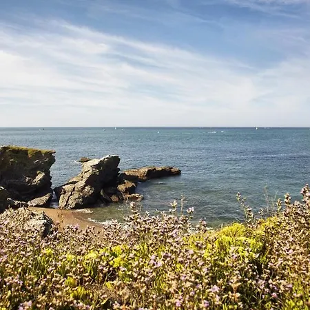 Hébergement de vacances La Dolce Proche Des Plages Saint-Hilaire-de-Riez