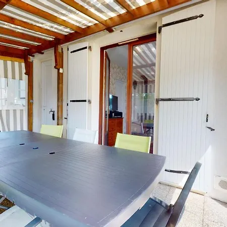 La Dolce Proche Des Plages Hébergement de vacances Saint-Hilaire-de-Riez