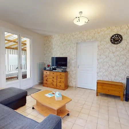 La Dolce Proche Des Plages Hébergement de vacances *