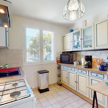 La Dolce Proche Des Plages Saint-Hilaire-de-Riez