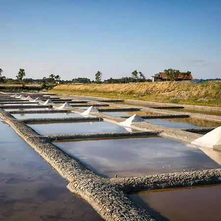 Hébergement de vacances La Dolce Proche Des Plages *