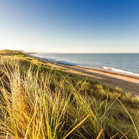 La Dolce Proche Des Plages * Saint-Hilaire-de-Riez