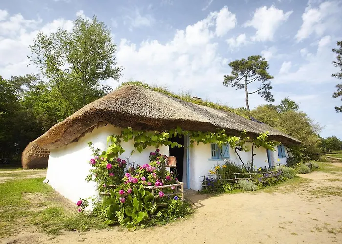 La Dolce Proche Des Plages Saint-Hilaire-de-Riez