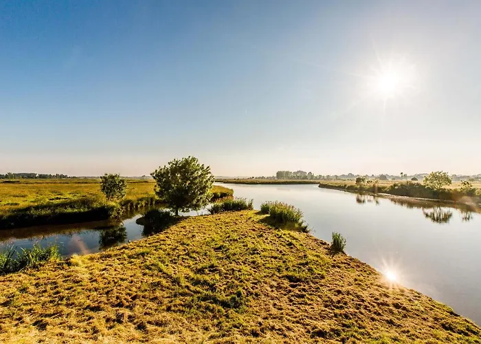 Сasa de vacaciones La Dolce Proche Des Plages *