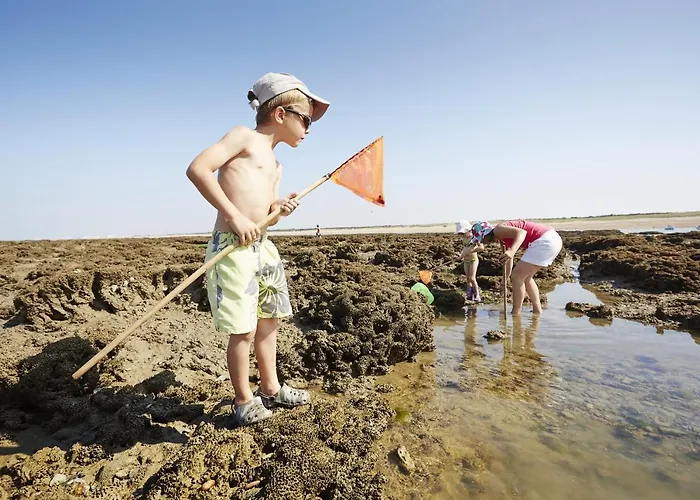 Сasa de vacaciones La Dolce Proche Des Plages