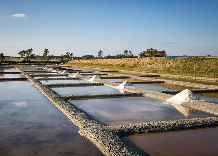 Сasa de vacaciones La Dolce Proche Des Plages *