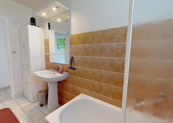 La Dolce Proche Des Plages Saint-Hilaire-de-Riez