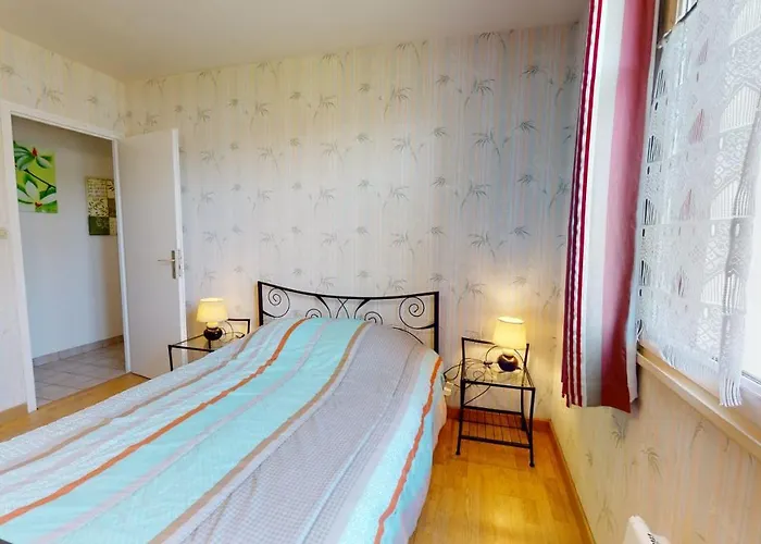 La Dolce Proche Des Plages Saint-Hilaire-de-Riez