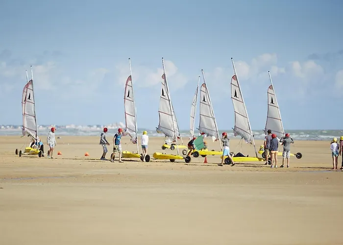 La Dolce Proche Des Plages